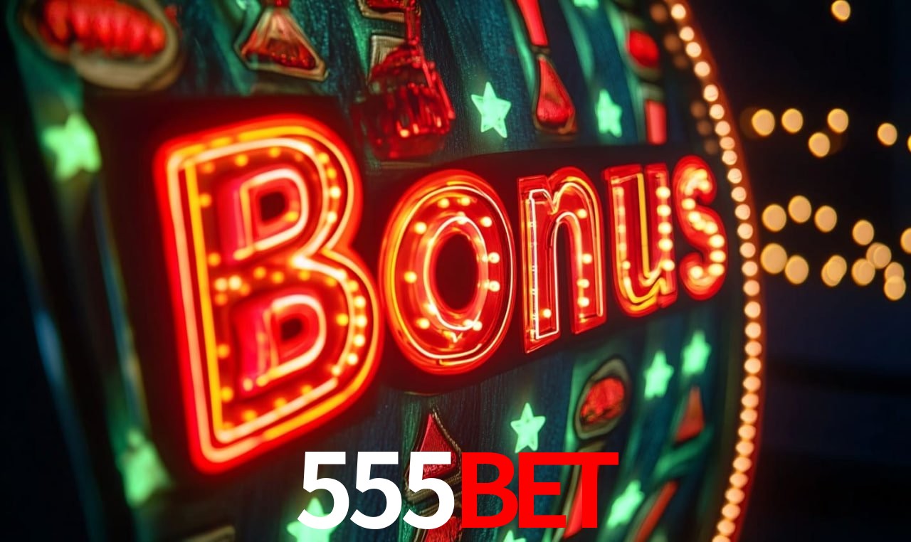 Página oficial no Facebook da 555bet