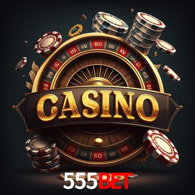 APP rápido e leve da 555bet